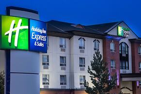 Holiday Inn Express Hotel & Suites Drayton Valley by IHG