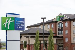 Holiday Inn Express Hotel & Suites Drayton Valley by IHG