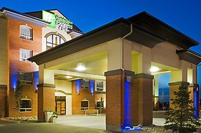 Holiday Inn Express Hotel & Suites Drayton Valley by IHG