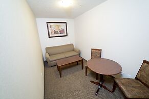 Holiday Inn Express Hotel & Suites Drayton Valley by IHG