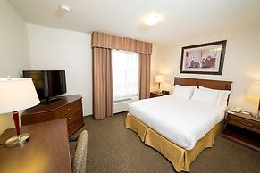 Holiday Inn Express Hotel & Suites Drayton Valley by IHG