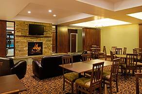 Holiday Inn Express Hotel & Suites Drayton Valley by IHG