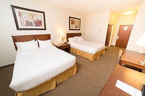 Holiday Inn Express Hotel & Suites Drayton Valley by IHG