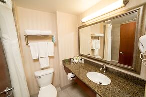 Holiday Inn Express Hotel & Suites Drayton Valley by IHG