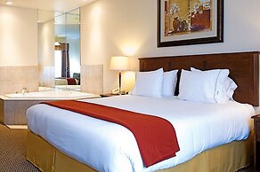 Holiday Inn Express Hotel & Suites Drayton Valley by IHG