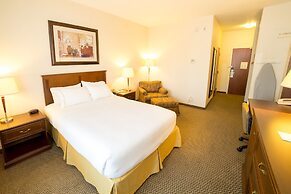 Holiday Inn Express Hotel & Suites Drayton Valley by IHG