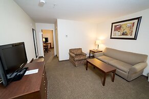 Holiday Inn Express Hotel & Suites Drayton Valley by IHG