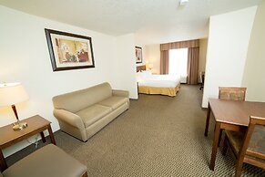 Holiday Inn Express Hotel & Suites Drayton Valley by IHG