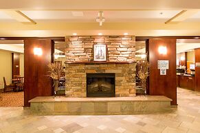 Holiday Inn Express Hotel & Suites Drayton Valley by IHG