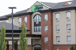 Holiday Inn Express Hotel & Suites Drayton Valley by IHG