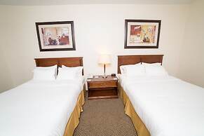 Holiday Inn Express Hotel & Suites Drayton Valley by IHG