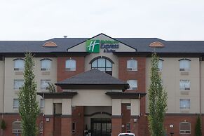 Holiday Inn Express Hotel & Suites Drayton Valley by IHG