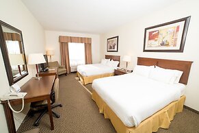 Holiday Inn Express Hotel & Suites Drayton Valley by IHG