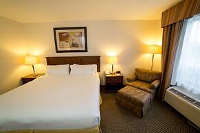 Holiday Inn Express Hotel & Suites Drayton Valley by IHG