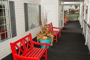 Northfield Inn, Suites & Conference Center
