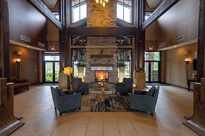 Sunrise Ridge Waterfront Resort