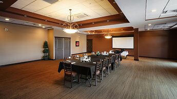 Sunrise Ridge Waterfront Resort