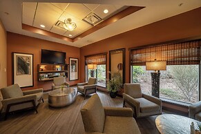 Sunrise Ridge Waterfront Resort