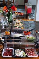 Agionissi Resort Hotel