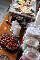 Agionissi Resort Hotel