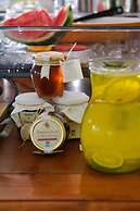 Agionissi Resort Hotel