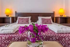 Agionissi Resort Hotel