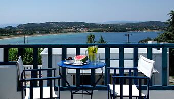 Agionissi Resort Hotel