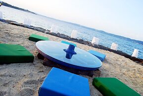 Agionissi Resort Hotel