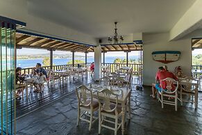 Agionissi Resort Hotel