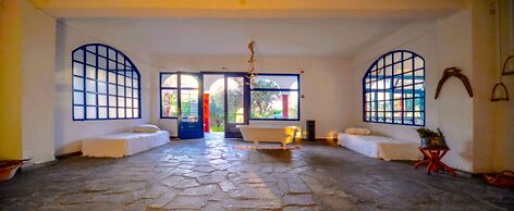 Agionissi Resort Hotel