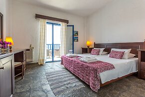 Agionissi Resort Hotel