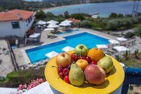 Agionissi Resort Hotel