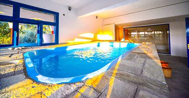 Agionissi Resort Hotel