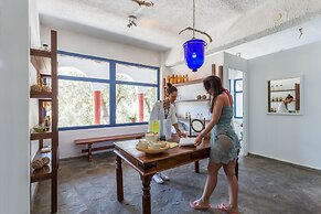 Agionissi Resort Hotel