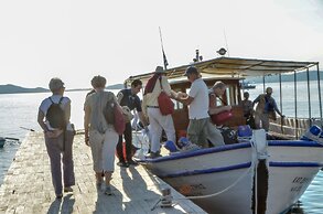 Agionissi Resort Hotel