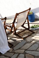 Agionissi Resort Hotel