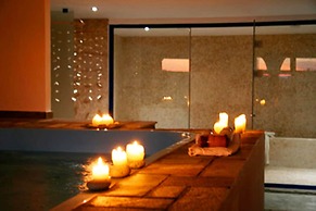 Agionissi Resort Hotel