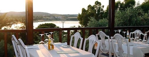 Agionissi Resort Hotel