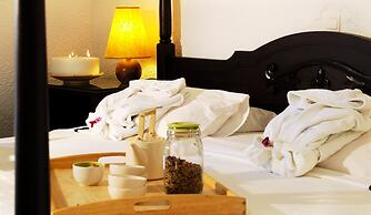 Agionissi Resort Hotel