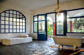 Agionissi Resort Hotel