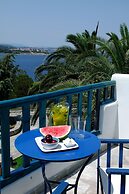 Agionissi Resort Hotel