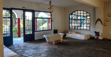 Agionissi Resort Hotel