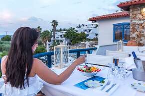 Agionissi Resort Hotel