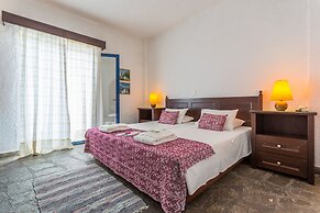 Agionissi Resort Hotel