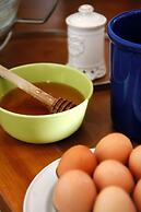 Agionissi Resort Hotel