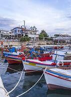 Agionissi Resort Hotel