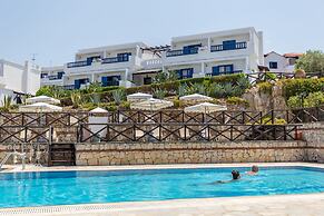 Agionissi Resort Hotel