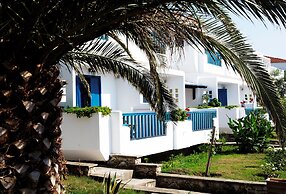 Agionissi Resort Hotel