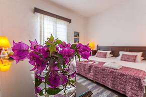 Agionissi Resort Hotel