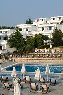 Agionissi Resort Hotel